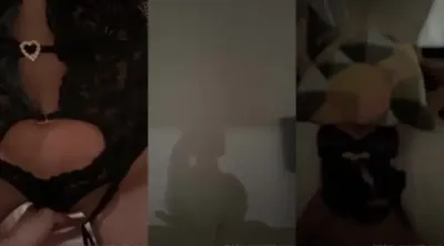 Camilla Araujo BG Sex Tape Porn Video