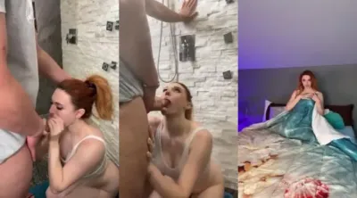 Amouranth VIP Restart June Sex OnlyFans Video