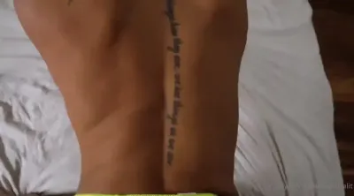 Victoria Lit Threesome Sex Tape With Woodbabi