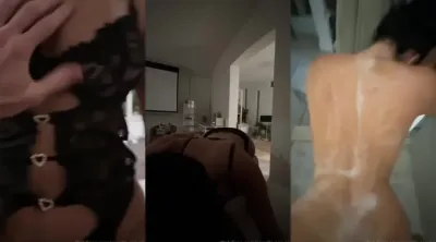 Camilla Araujo Bg Sex Tape Video Leaked