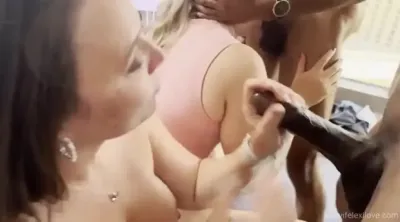 Hotwife Lexi Love Swinger Gangbang Leaked Sex