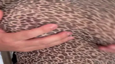 Genesis Mia Lopez Nude Kitchen Doggystyle Fuck