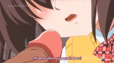 Ikenai Koto The Animation: Episodio 1