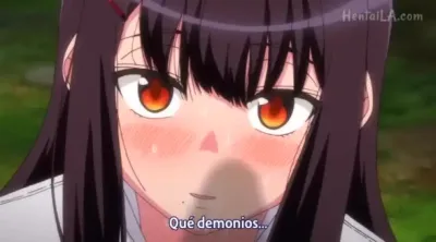 Mebuki The Animation