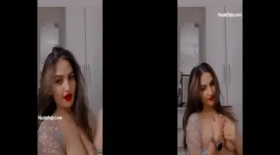 Sassy Poonam Nude Sassy_poonam Leaked