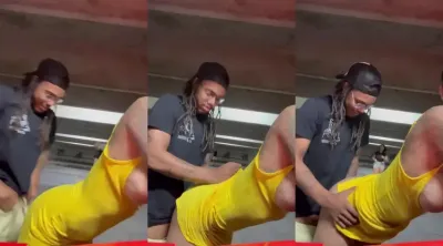 Dank Dahl Rock Paper Scissors Fucked With