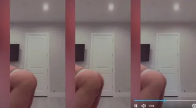 Shawty Bae Nude Body Sexy