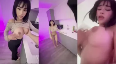 UrBabyDoll Sexy Fucking