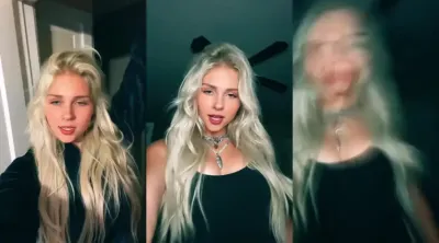 Lindsay Bercosky Nudes Erotic Body Sexy