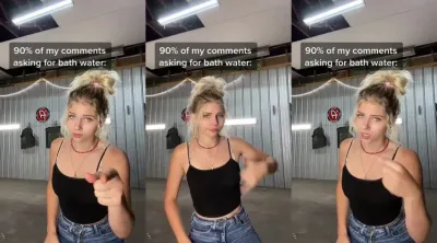 Lindsay Bercosky Leaks Camshow Body Sexy