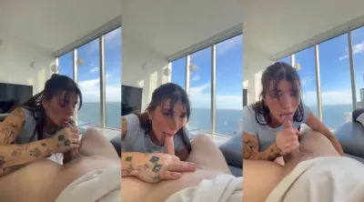 Arikytsya Bg Blowjob Video Leaked