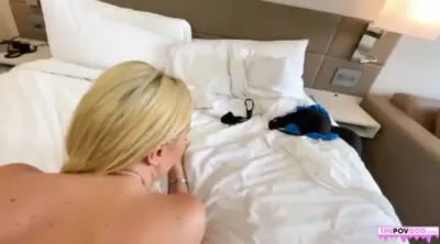 PAWG Savannah Bond Sex Tape Leaked