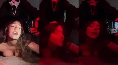 Sophie Rain Spider Man Fucking From Behind