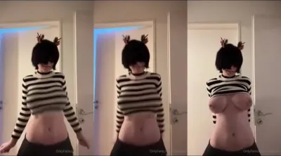 Nicoleponyxo Nude Naughty Big Boobs