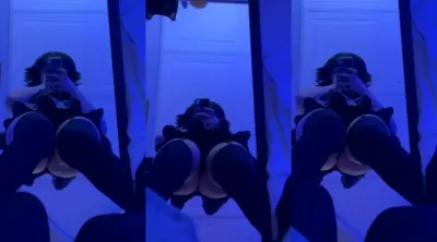 Skirby Imskirby Leaks Camshow Masturbate