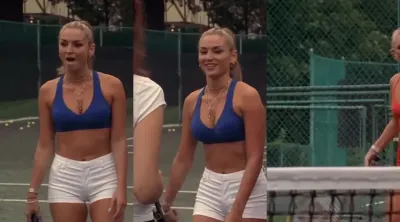 Drea De Matteo Leaks Nude Erotic Body