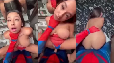 Sariixo Porn Fucked With BF Orgasm