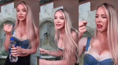 Bebahan Nude Naughty Big Boobs