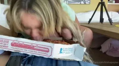 Trisha Paytas Porn Fucked With BF By