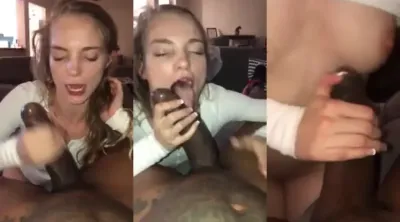 all over that dick 💦