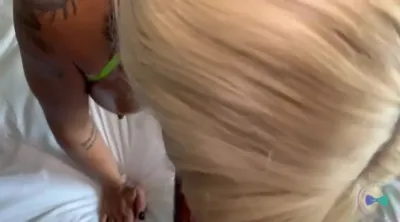 Kona Jade Amazing Sex Tape