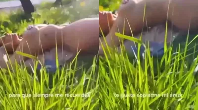 Wanda Nara Nude Public Leaks Video Hot