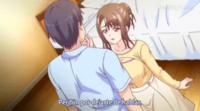 Gobaku Moe Mama Tsurezure 1 mp4