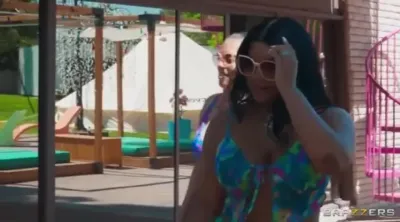 She Goes Crazy For Cum-diments Jayla Page, Scott Nails