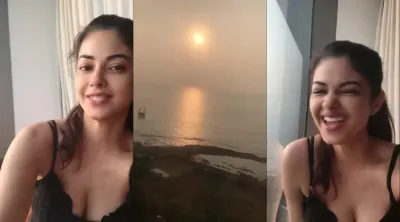 Meera Chopra Video Leaked So Hot