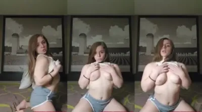 Lil_midgetbaddie Nudes Topless PPV OnlyFans Video Leaked