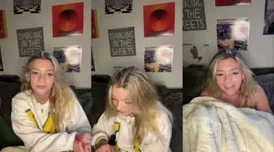 Iamsierrastarr Fake Donations Flashing Tits Banned Twitch