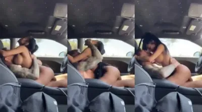 Fuck in the car is on my favourite hobby #039;s