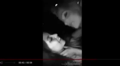 Demi Rose Mawby GG Lesbian Kissing Onlyfans Video Leaked