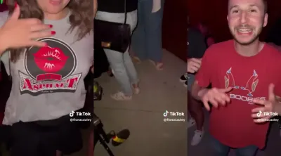 Fiona Cauley Playing Big Boobs So Hot