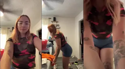 Fiftyshadesofmo Fake Donos Flashing Tits And Ass