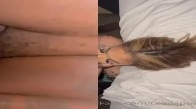 Celina Powell Fucking & Facial Leaked Porn