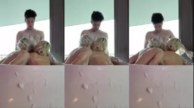 Tana Mongeau Hot Sex Threesome with Friends!!