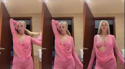 sophie aspin So Fucking HOTTTT! New Video