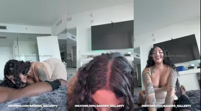 Yuli leaked onlyfans porn video