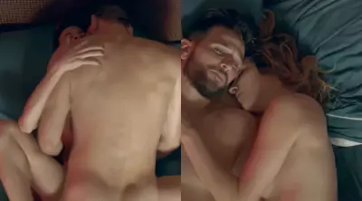 Natalia Tena Nude Sex Scene From Sangre