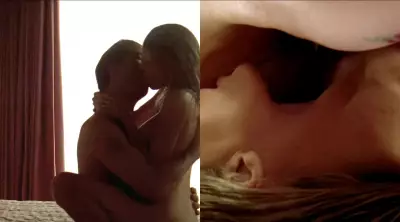 Kim Basinger Nude Scenes From The Getaway Remastered