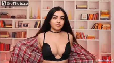Zara Dar Nude video hot trending The Nudes Bay
