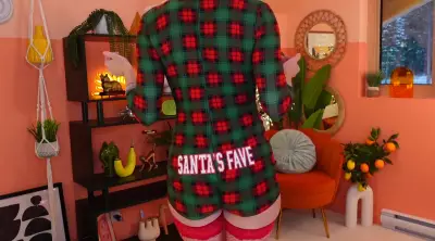 Kat Wonders 25 Days Of Lingerie 2024 Day 4