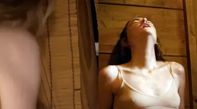 The Top 15 Celebrity Nude Scenes Of 2024