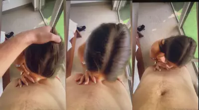 Fayekytsya Apartment Blowjob Onlyfans Video Leakeds