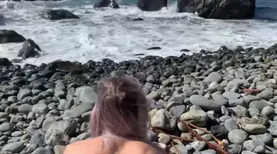 Eva Elfie Nude Outdoor Doggy Style OnlyFans Video Leaked