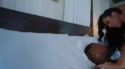 Lena the Plug Close-Up Ass BBC OnlyFans Video Leaked