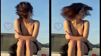 Jenna Ortega Sex Scene From X Extended Cut