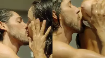 Mariana Ruggiero Nude Sex Scene From Lady Voyeur Enhanced