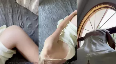 Sabrina Vaz POV Riding Sex OnlyFans Video Leaked